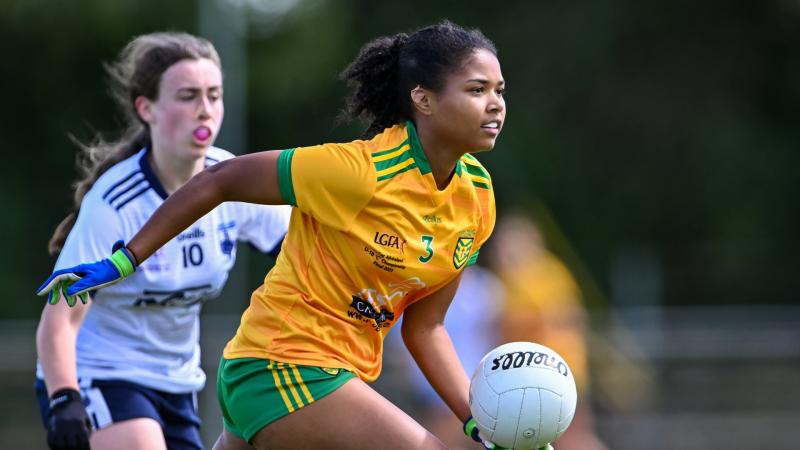 John McNulty names Donegal side to take on Tyrone&nbsp;in crunch league tie