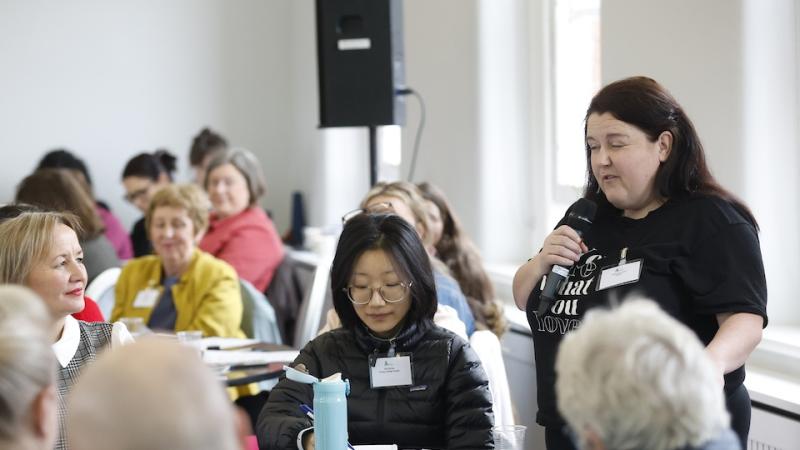 Events in Donegal to spotlight the transformative power of adult learning