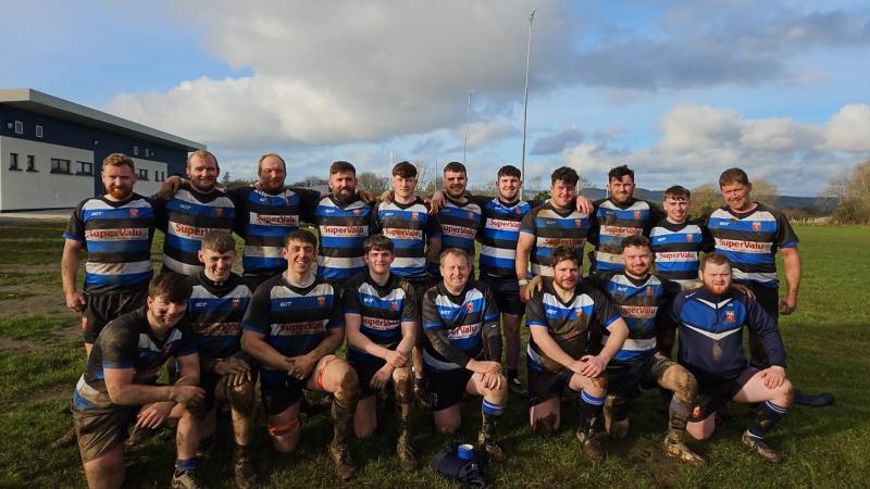 Extra-time heartbreak for Inishowen RFC in Foster Cup semi-final 