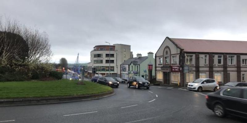 Mary T Sweeney: Posters getting taken down is not democratic and not 'inclusive'