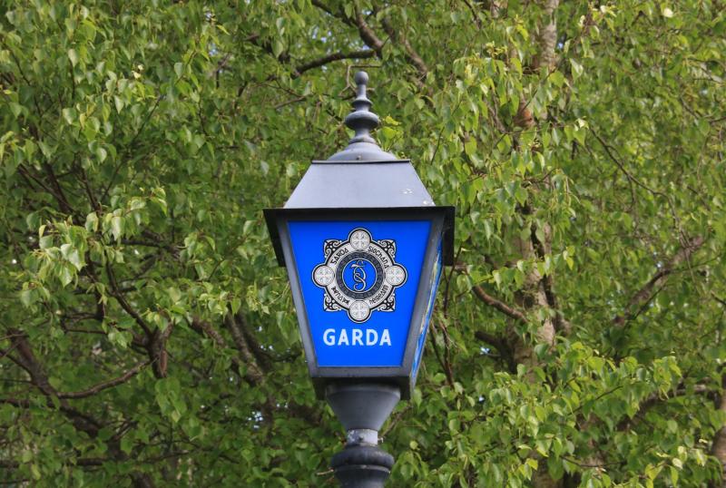 Discovery of man's body on open ground in Leitrim sparks garda investigation
