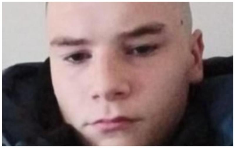 National: Gardaí renew appeal for missing 17-year-old