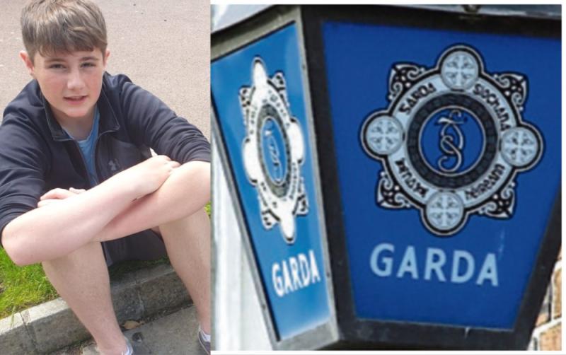 National: Missing 16-year-old located safe and well 