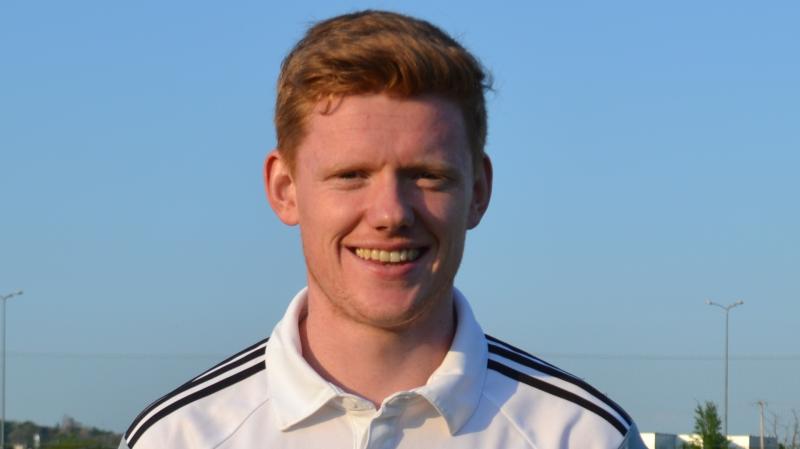 From Dubai to Donegal - Paul 'Yank' Boyle home and in search of Oscar Traynor glory