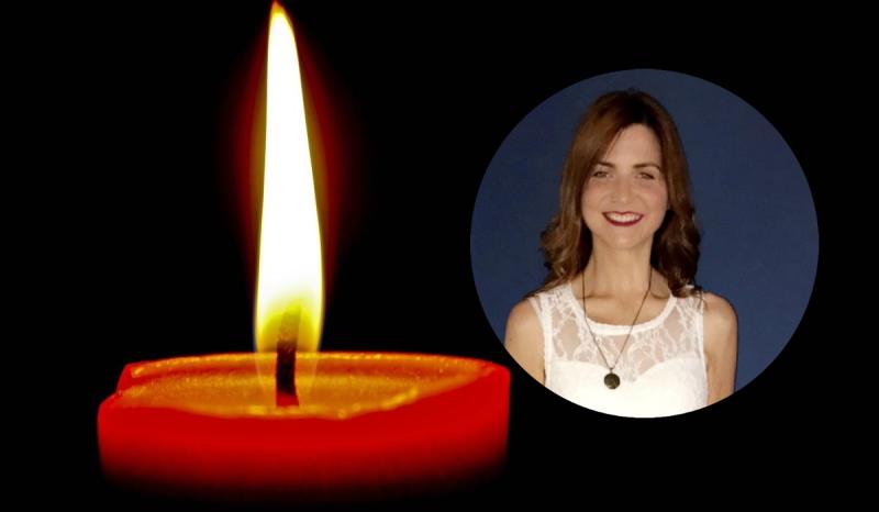 Tributes paid to the beautiful and brave Tess Greene