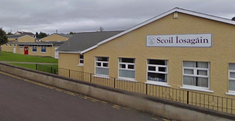 McConalogue working to secure permission for Scoil Íosagáin to proceed construction