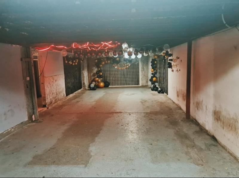 Gardaí break up illegal rave at property in Dublin 4