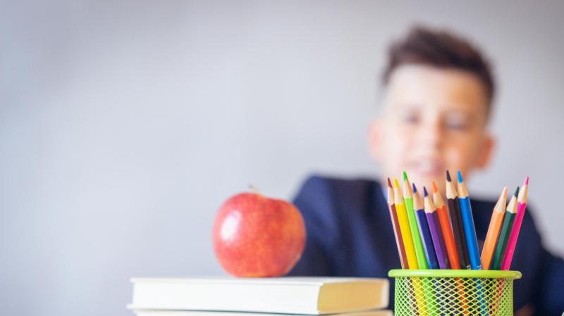 Free schoolbooks will be available for Donegal pupils from September