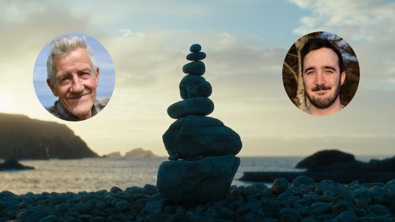 RTÉ Angelus to honour Donegal filmmakers late grandfather