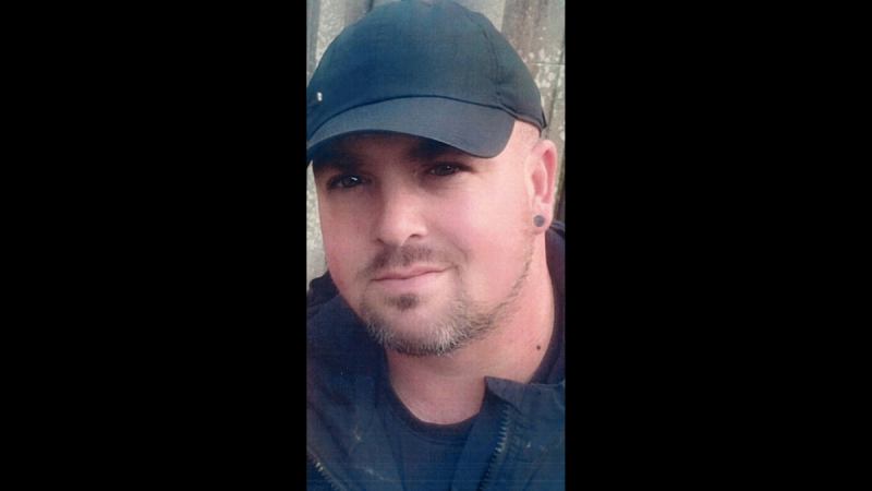 National: Family of missing 40 year old 'very concerned' for his welfare