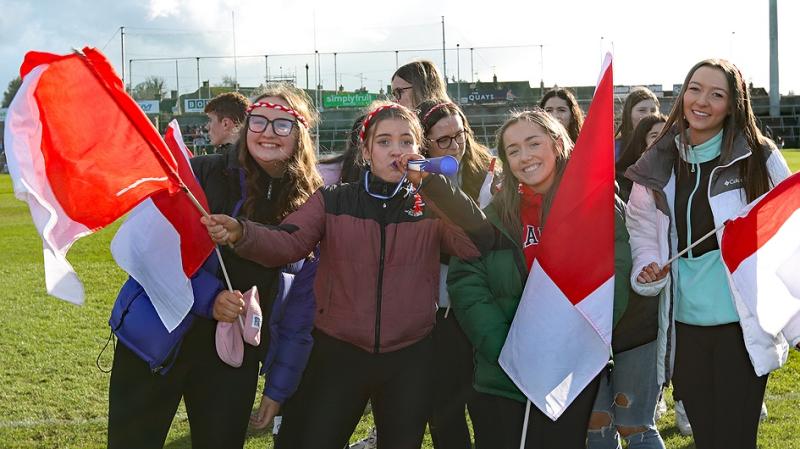 Watch: Abbey Vocational School All-Ireland final to be streamed live 