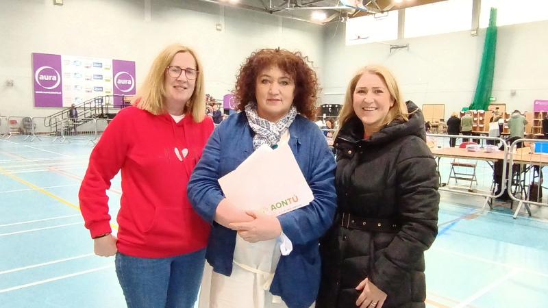 Mary T Sweeney: Government’s attitude and €23m Referendum spend is insulting