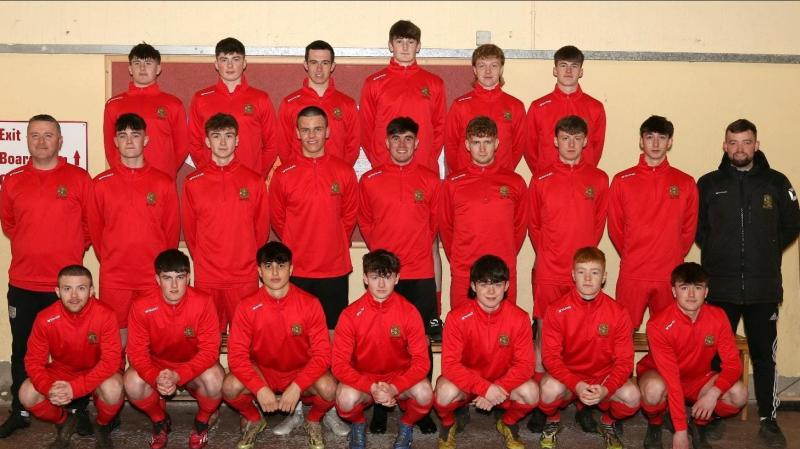 Intense action unfolds in FAI Youth Inter-provincials showdown tomorrow
