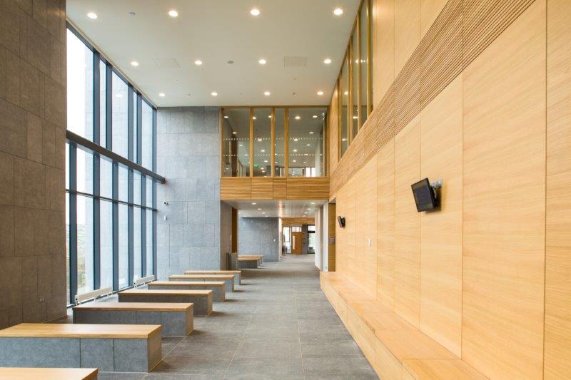 Case of Gaoth Dobhair man charged in connection with  grandfather's death adjourned