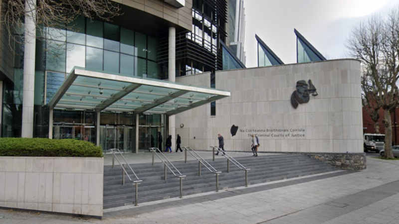 National: Jury fail to agree in attempted murder trial of man who stabbed ex-partner twice