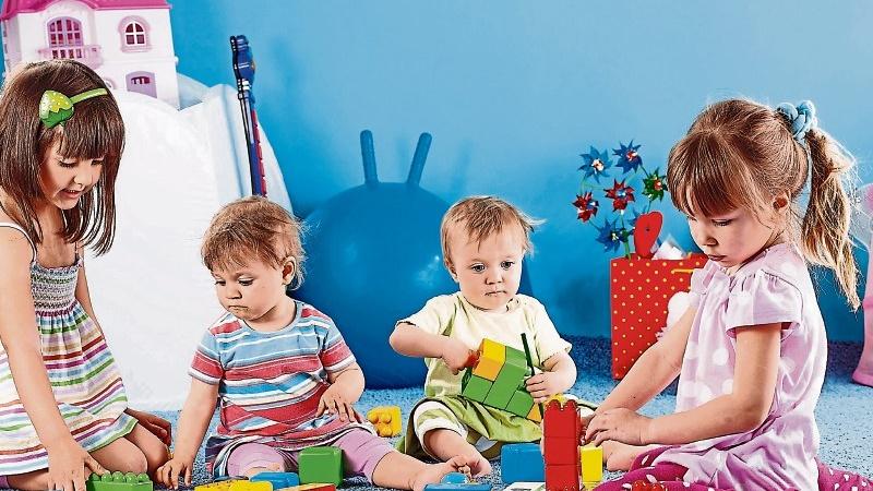 Over 7,700 Donegal children receive childcare subsidies under National Scheme