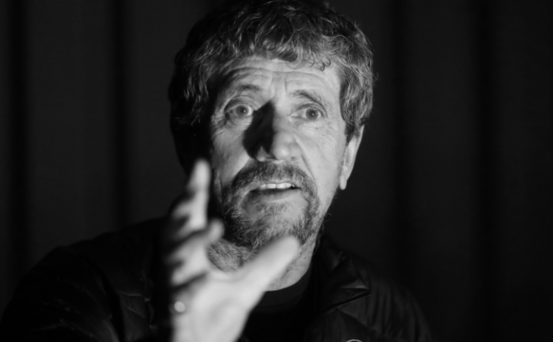National: 'Your bravery will never be forgotten' - Tributes pour in following passing of Charlie Bird