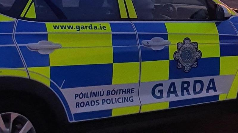 Twice as many caught drug driving as drink driving in Donegal