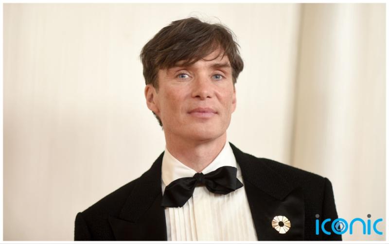 National: Cillian Murphy parties with Madonna at Oscars after-party