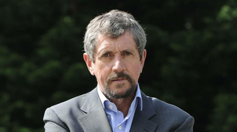 Charlie Bird described as 'greatest reporter of his generation' in glowing tributes