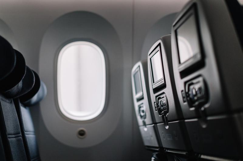 Urgent Notice: Measles contact risk for passengers on flight from Abu Dhabi 
