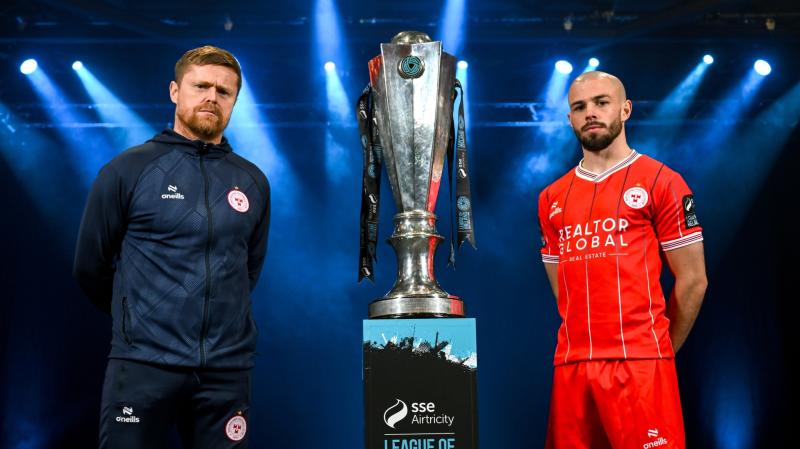 Mark Coyle: I’ll always appreciate opportunity Finn Harps gave me