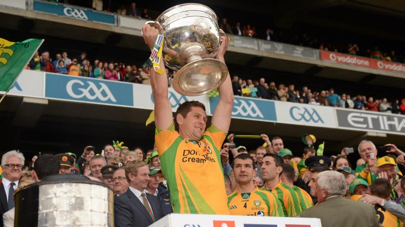 Jim McGuinness gets inside your head, that’s his real gift - Ryan Bradley