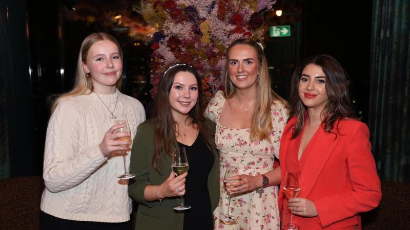 Kyna Boyle selected to represent London at the Mary From Dungloe Arts Festival