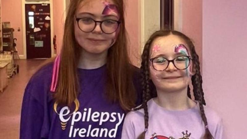 Over 1,400 people living with Epilepsy in Donegal