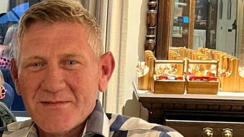 Burtonport’s John Reilly seeks FF nomination in Glenties local electoral area