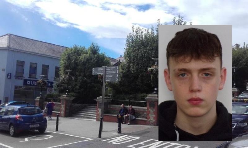 Gardaí seek public assistance on missing 16-year-old last seen in Letterkenny