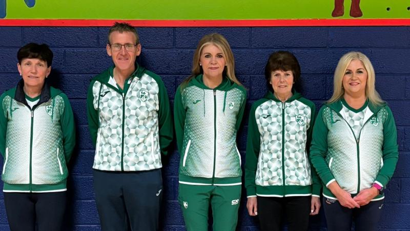 Finn Valley AC legends gear up for European Masters Athletics Indoor Championships 