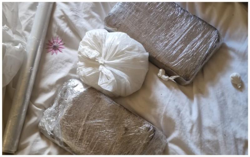 National: Man, 50s, faces court after €70,000 drug seizure at house