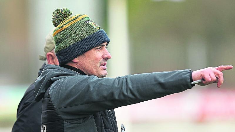 Donegal boss Mickey McCann says it’s 'mission accomplished' after London win  