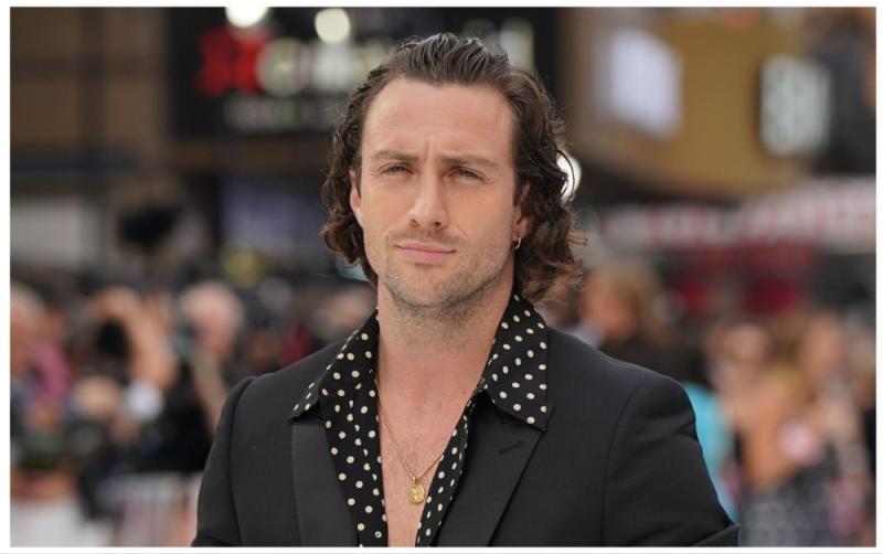 National: Social media reacts as Aaron Taylor-Johnson offered role as new James Bond