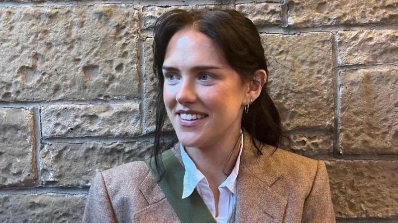 Influencer Keelin Moncrieff criticised after 'slamming' Donegal on &nbsp;Prime Time