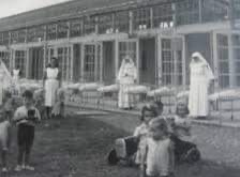 National: Mother and Baby redress scheme opens to heavy criticism 