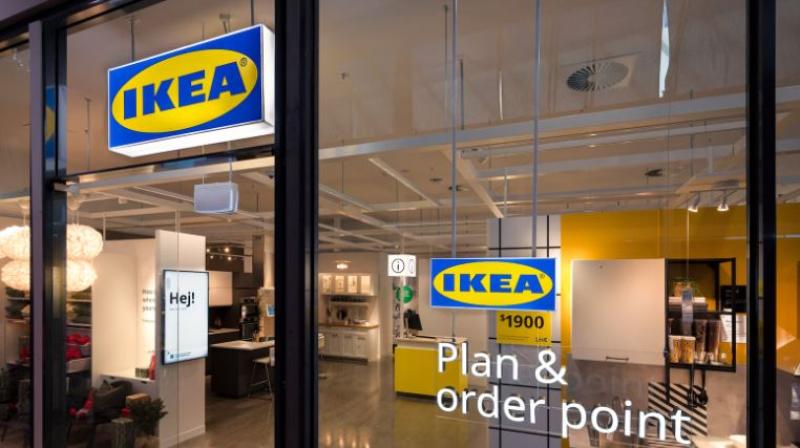 IKEA Plan and Order Point to open in Sligo  as their hub for the North Wes