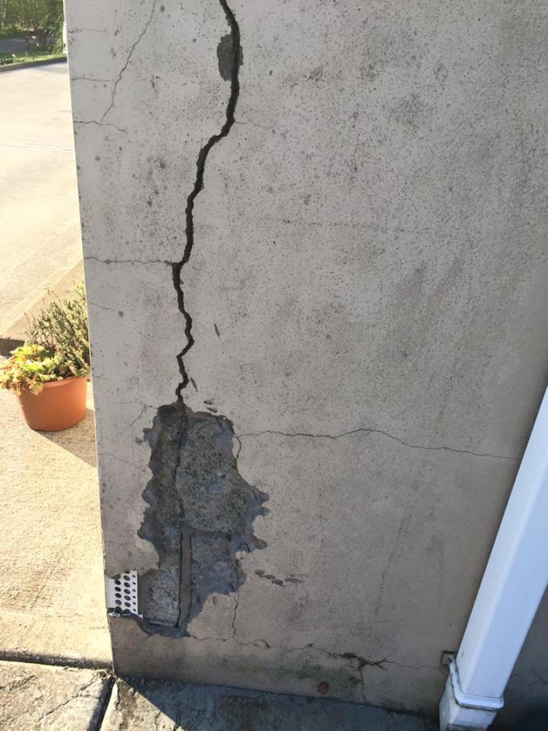 Enhanced Defective Concrete Blocks Grant Scheme to provide grants up to  €420,000 