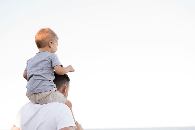 National: New changes to social welfare payment will see more money and more time off for new parents 