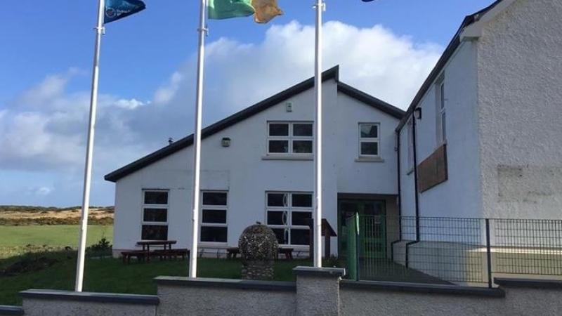 Plans for Malin Head ‘shed’ to combat rural isolation for men and woman