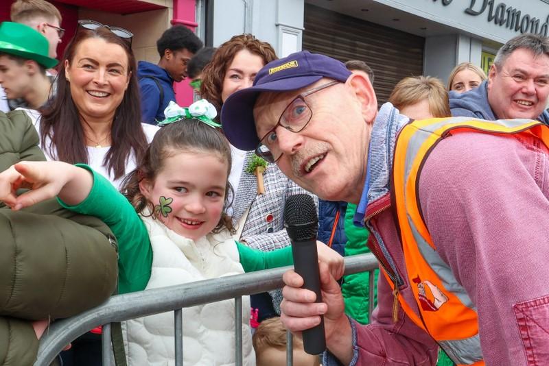 Opinion: St Patrick’s Day, Daffodil Day, every day, volunteers make life better