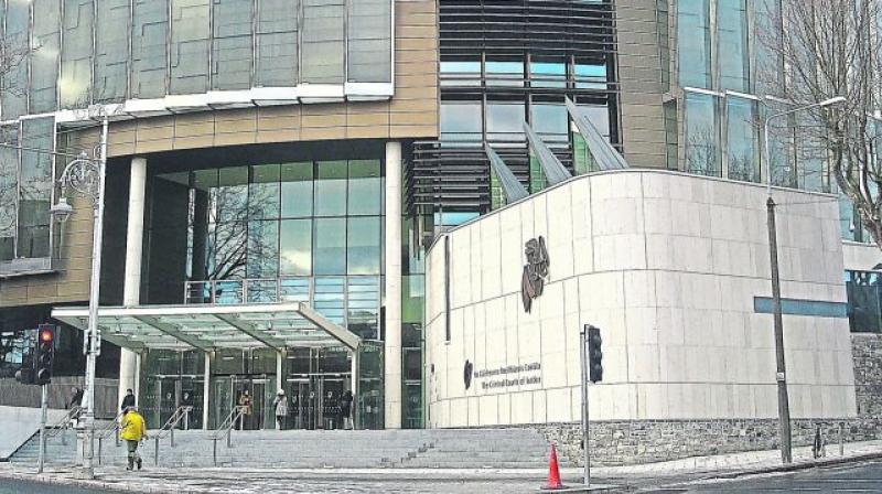 Donegal man’s conviction for repeatedly attacking teenage school girl is upheld 
