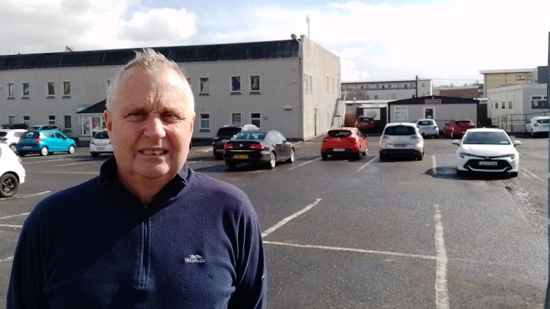 New €1.4m project at Letterkenny Community Centre set to begin