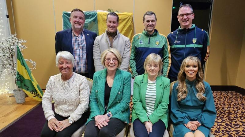 Donegal GAA is calling for support with new fundraising initiative  