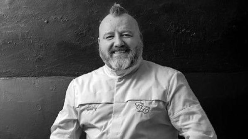 Ramelton native Gary O’Hanlon takes up post as Executive Chef at the K Club 