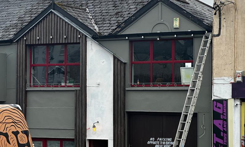 Letterkenny's newest restaurant Market Lane confirms opening date