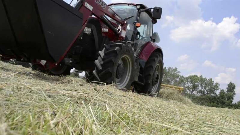 Donegal farmers encouraged to attend this week's BISS clinics