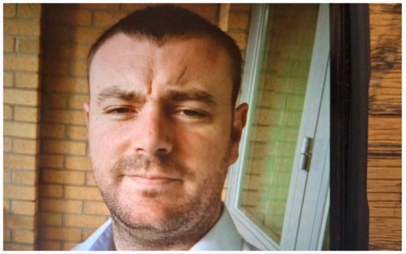 National: Have you seen Warren? Family of missing man, 34, concerned for his welfare