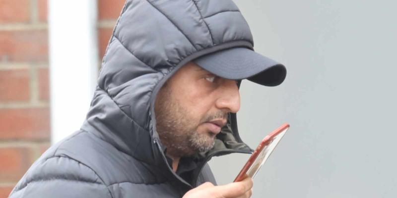 Man appears before Letterkenny court on 80 fraud charges